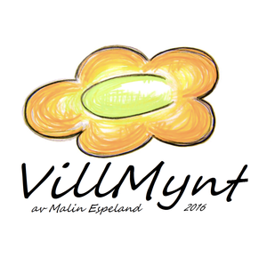 Villmynt 